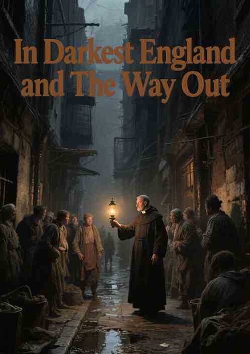 In Darkest England and The Way Out