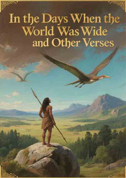 In the Days When the World Was Wide and Other Verses