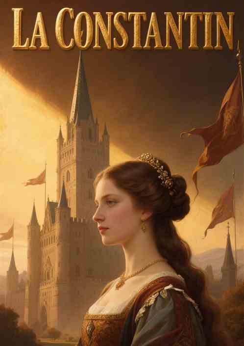 La Constantin