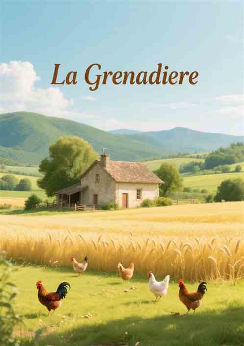 La Grenadiere