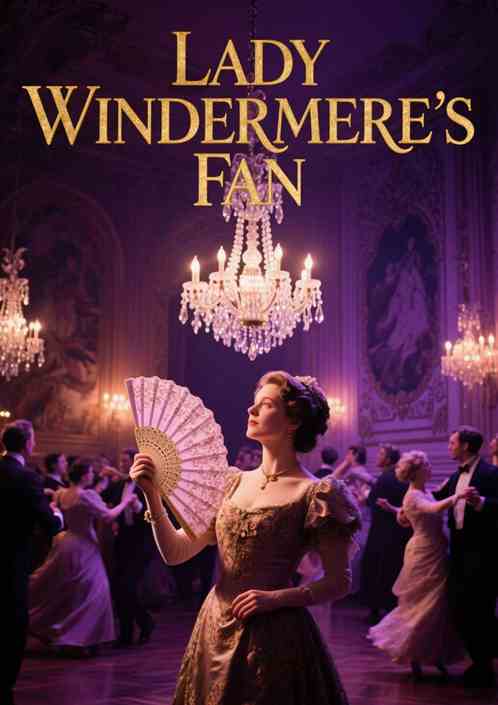 Lady Windermere's Fan
