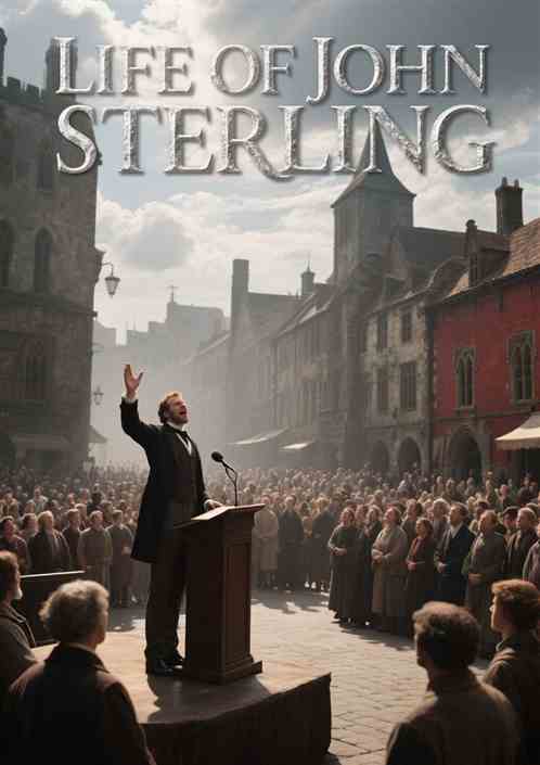 Life of John Sterling