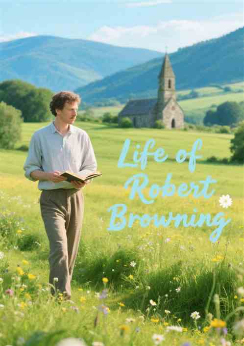 Life of Robert Browning