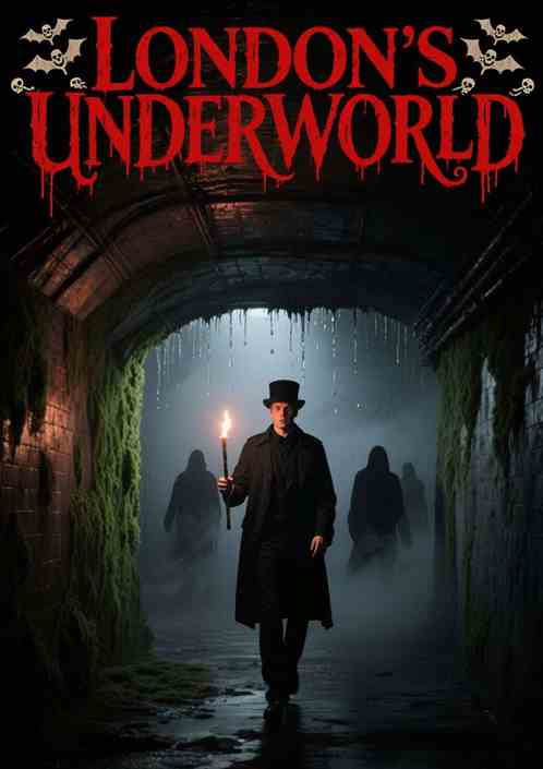 London's Underworld