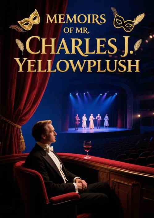 Memoirs of Mr. Charles J. Yellowplush