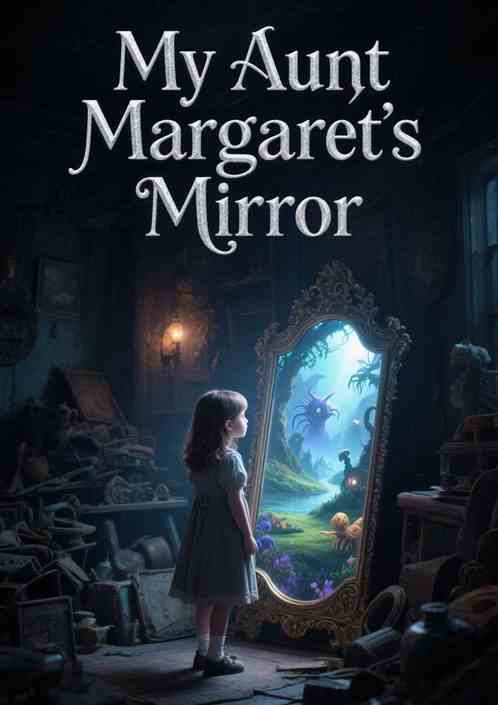 My Aunt Margaret's Mirror