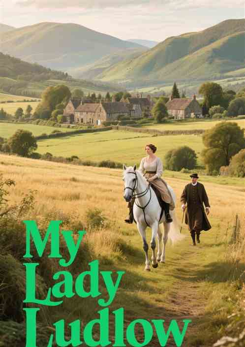 My Lady Ludlow