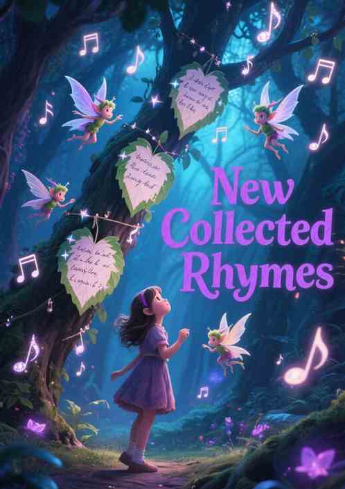 New Collected Rhymes