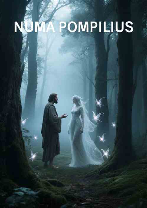 Numa Pompilius