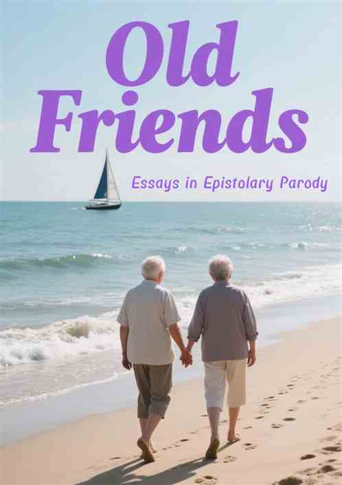 Old Friends: Essays in Epistolary Parody