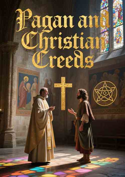 Pagan and Christian Creeds: Their Origin and Meaning