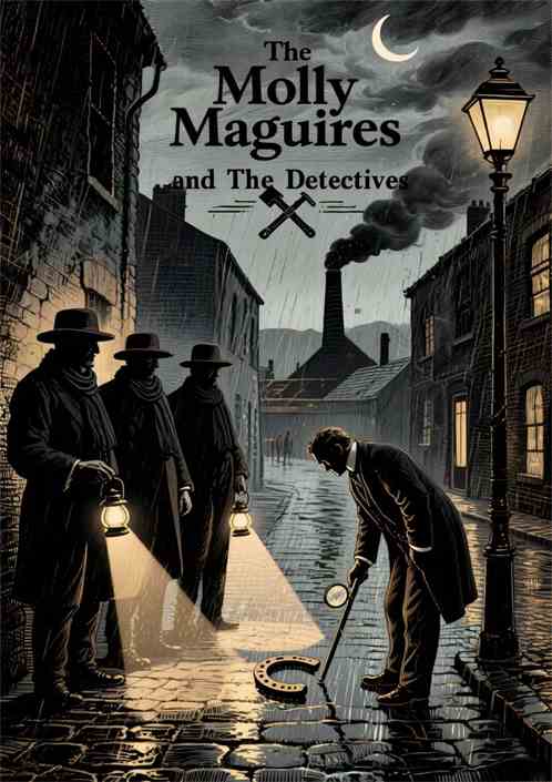 The Molly Maguires and the Detectives