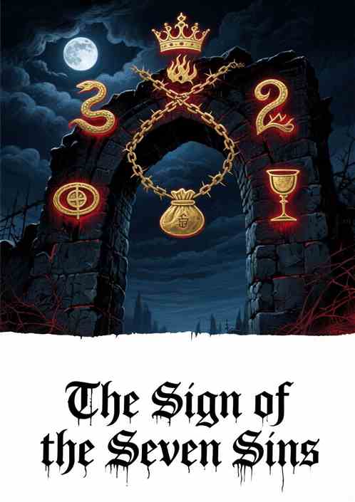 The Sign of the Seven Sins