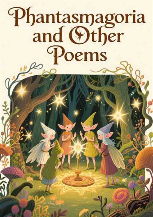 Phantasmagoria and Other Poems