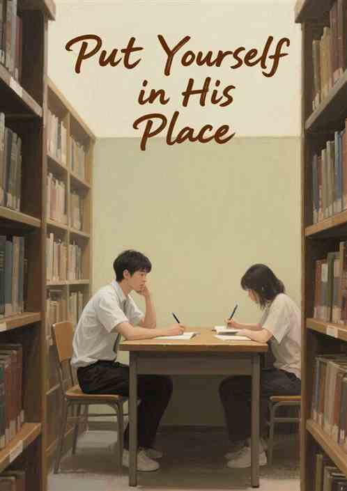 Put Yourself in His Place