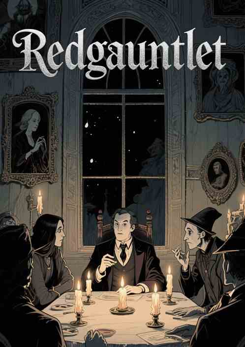 Redgauntlet: A Tale of the Eighteenth Century
