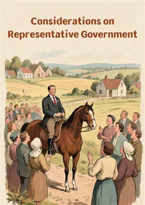 Considerations on Representative Government