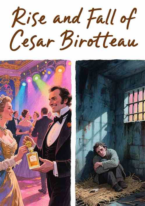 Rise and Fall of Cesar Birotteau