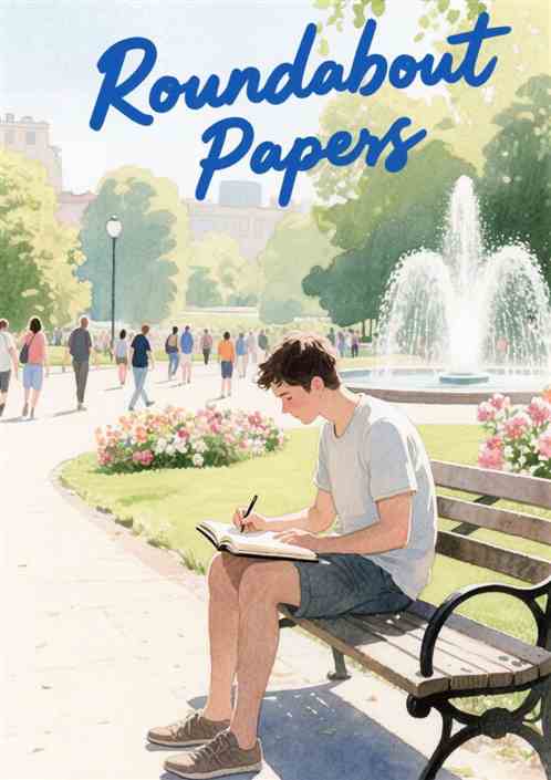 Roundabout Papers