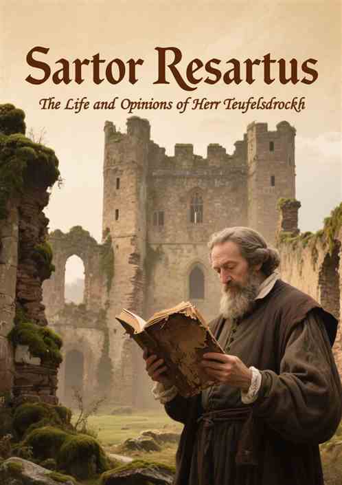 Sartor Resartus
