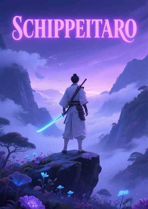 Schippeitaro