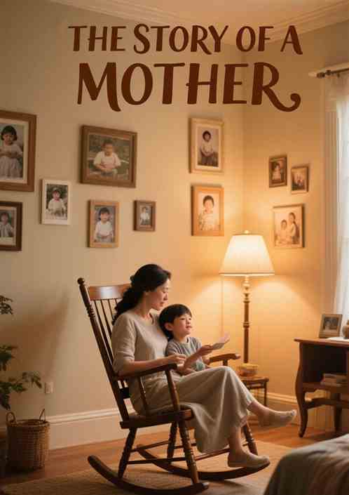 The Story of a Mother