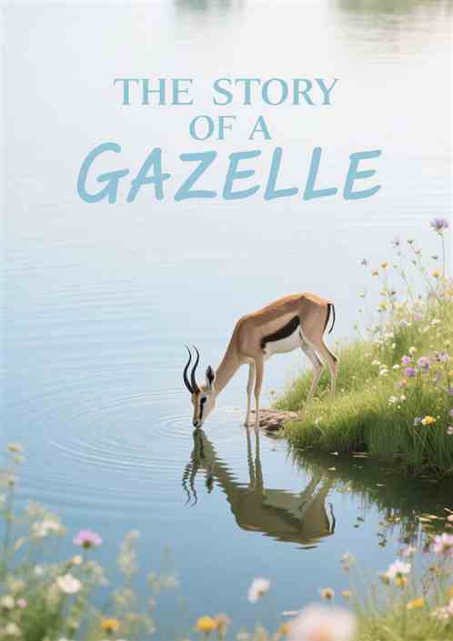The Story of a Gazelle