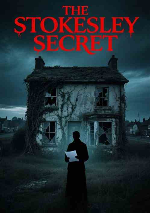 The Stokesley Secret