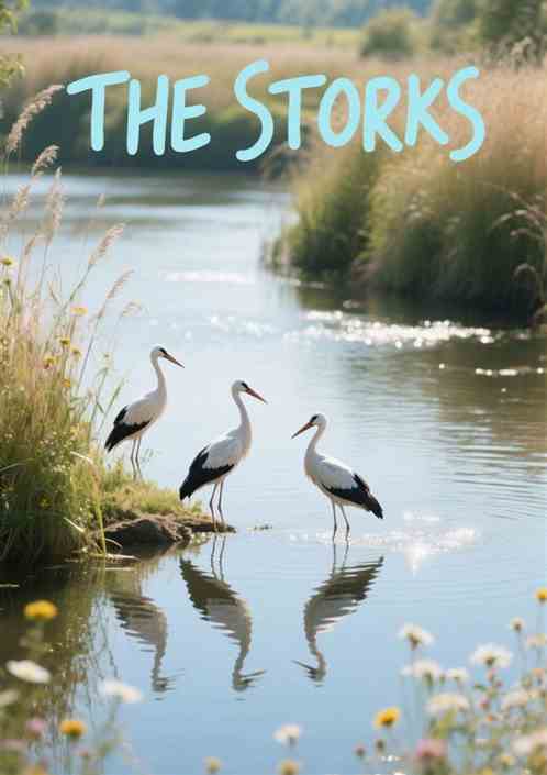 The Storks