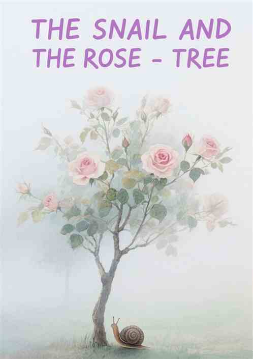 The Snail and the Rose-Tree