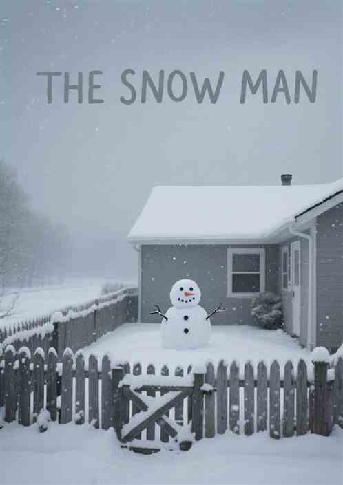 The Snow Man