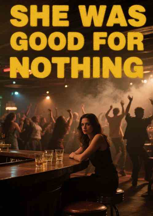 She Was Good for Nothing