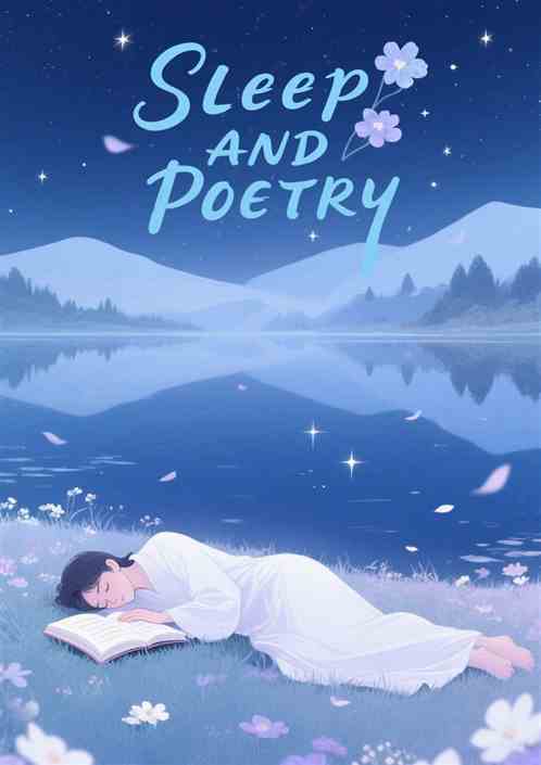 Sleep and Poetry