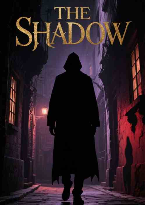 The Shadow