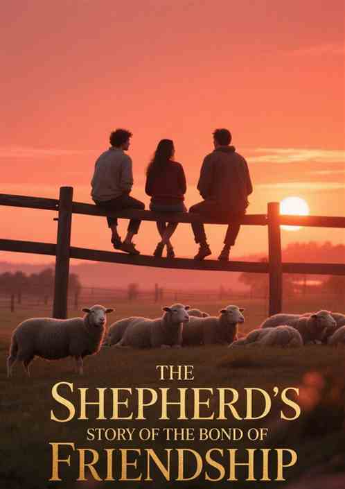 The Shepherd's Story of the Bond of Friendship