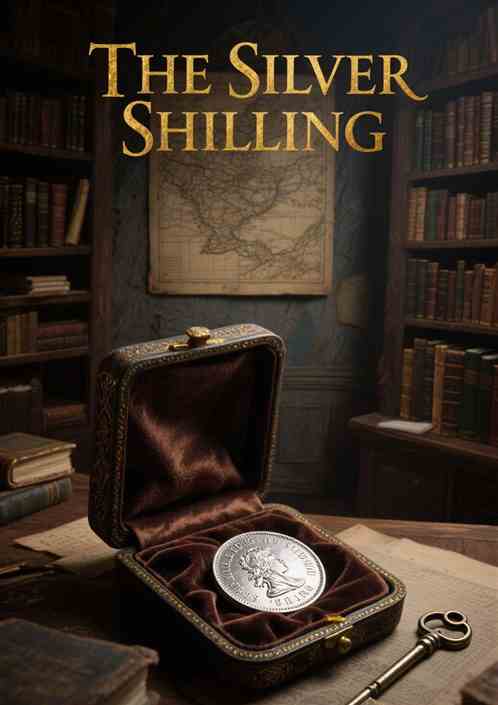 The Silver Shilling