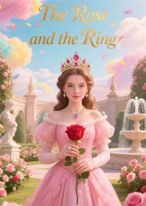 The Rose and the Ring