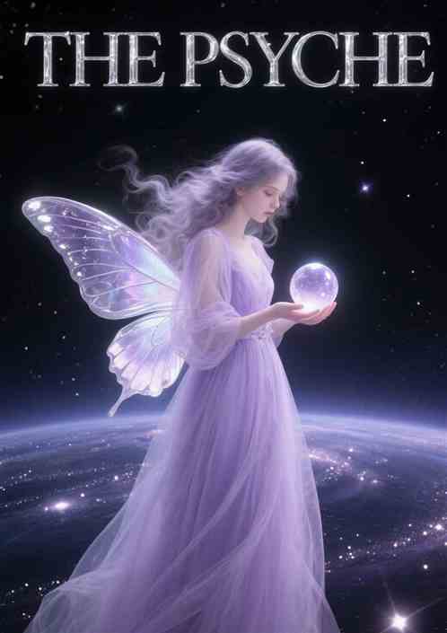 The Psyche