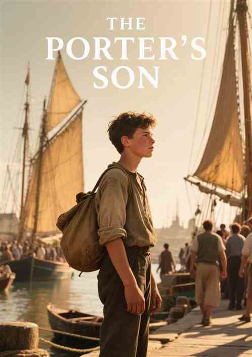 The Porter's Son
