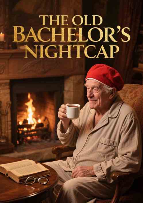 The Old Bachelor's Nightcap