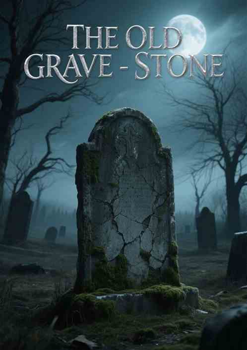 The Old Grave-Stone