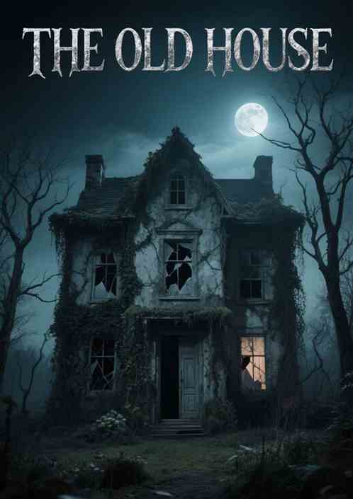 The Old House