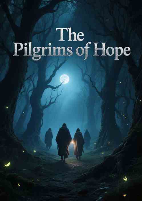 The Pilgrims of Hope