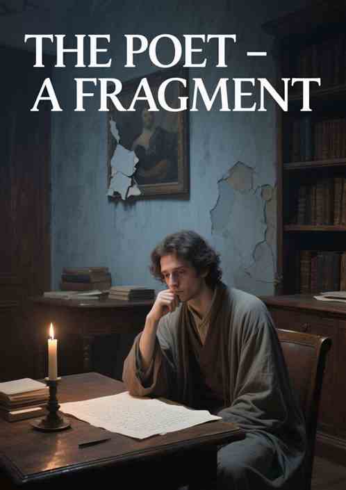 The Poet-A Fragment