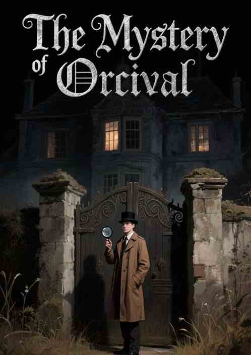 The Mystery of Orcival
