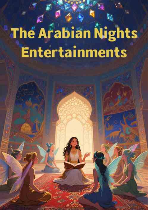 The Arabian Nights Entertainments