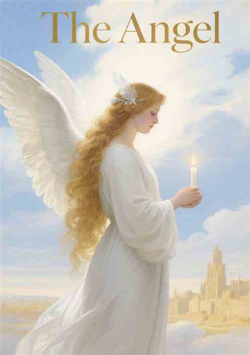 The Angel