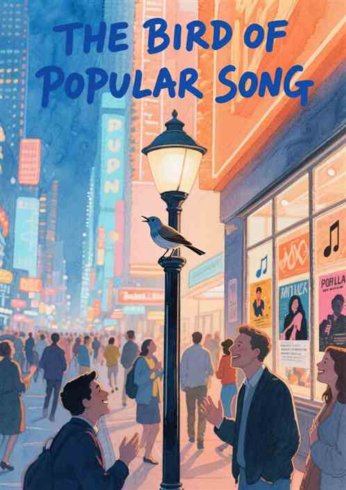 The Bird of Popular Song