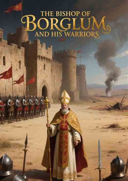 The Bishop of Borglum and his Warriors