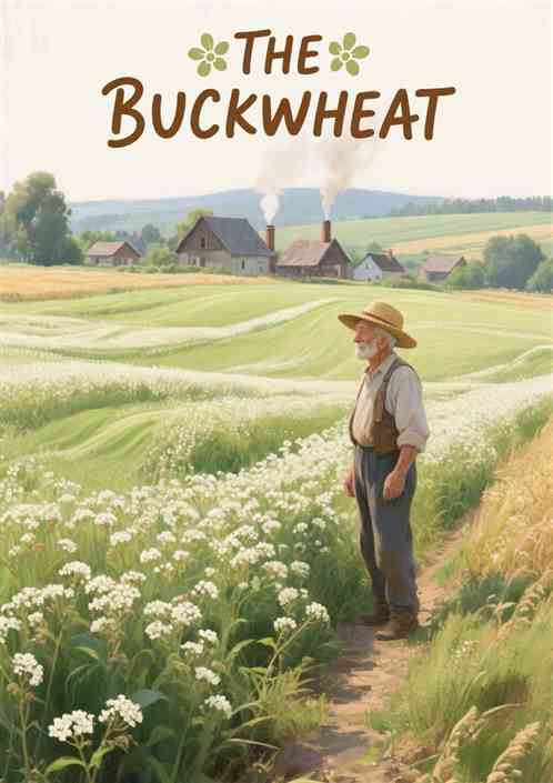 The Buckwheat